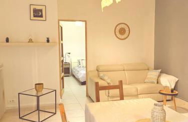 3 pièces près du Port de Nice - Foto 1