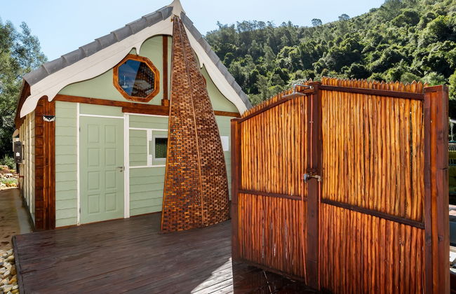 Amazing Riverside Retreat With Hot Tub & Ecopool - Foto 37