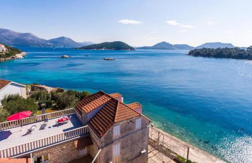 Apartment Tonka's Terrace - Foto 1