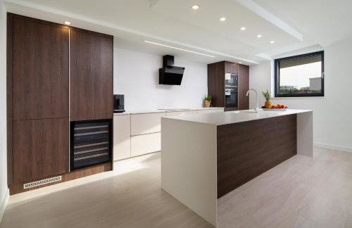 HADRIE LUXURY RESORT AND VILLAS Azimut - Photo 44