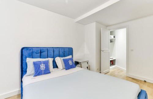 Malakoff au coeur de Paris pour 6 - Foto 12