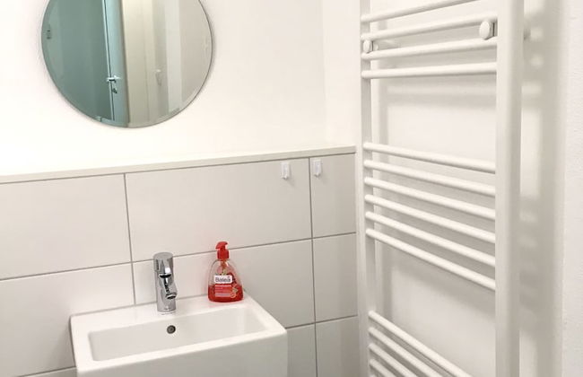 Ferienwohnung in zentraler Lage - Foto 9