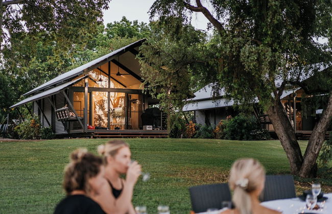 Kimberleyland Waterfront Holiday Park - Photo 61