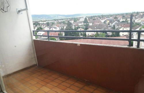 City Apartment near Heidelberg - Foto 7