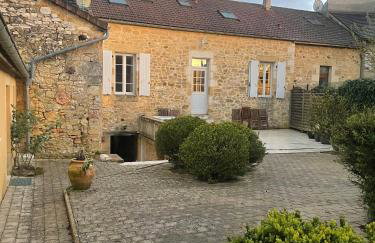 Maison de charme au cœur du Lot - Foto 16