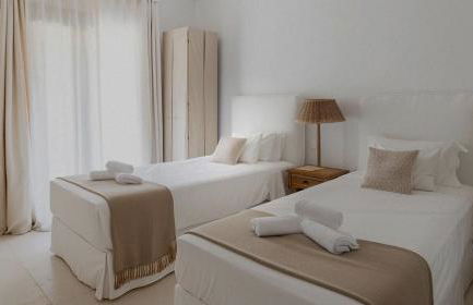 Villa Cestina in Sant Josep de sa Talaia 10gst - Foto 7