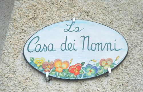 La Casa Dei Nonni - Foto 7