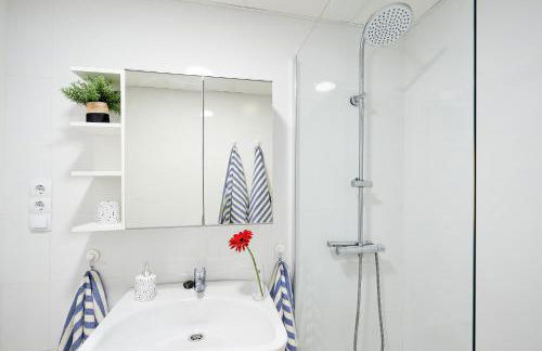 Apartamento en primera linea de playa en la Malagueta - Foto 31