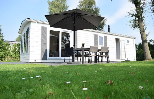 Wellness Chalet in Nature - Photo 1