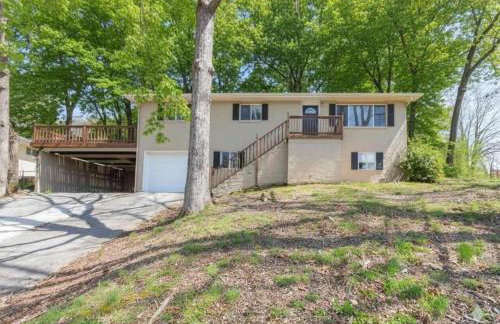 Travis' Place - Convenient and Affordable Location - Foto 34