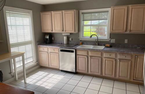 Home just outside of Hendersonville - Foto 6