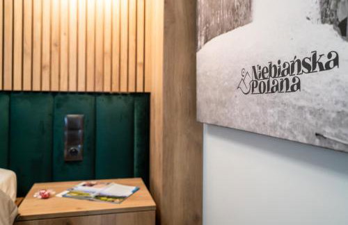 Apartament Niebiańska Polana by Apart Concept Podhale - Foto 8