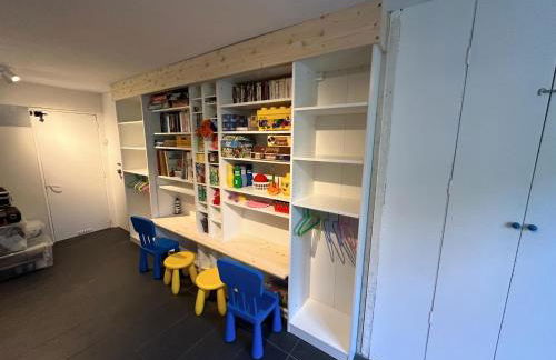 Assérac - Pont Mahé - 300m Plage - 8 Personnes - Foto 36