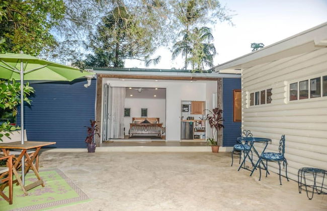 Maleny District - Charming Cottage in Witta 2 Beds - Foto 19