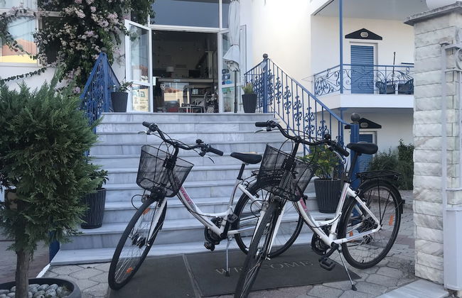 Victor-Eleni Hotel - Foto 44