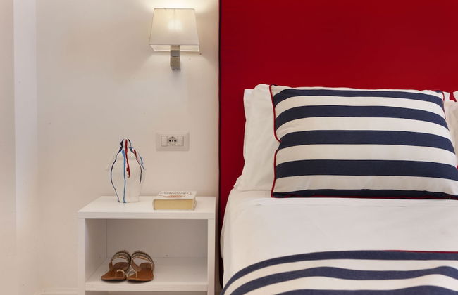 Gala Residence Villa Giovanna - Foto 33