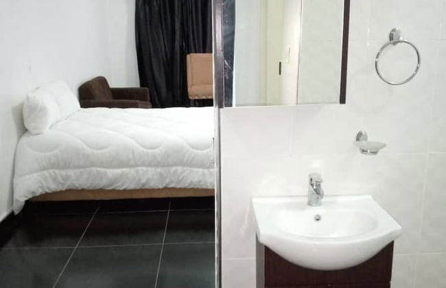 Fully Furnished Exclusive Studio - Foto 10