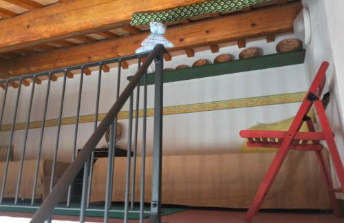 affittacamere b&b l'aurora Montelparo - Foto 46