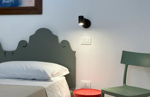 Casetta di Tiggiano - Boutique house - Foto 20