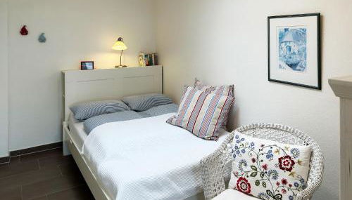 Haus Nordenlicht Ferienwohnung Watt'n Blick - Foto 4