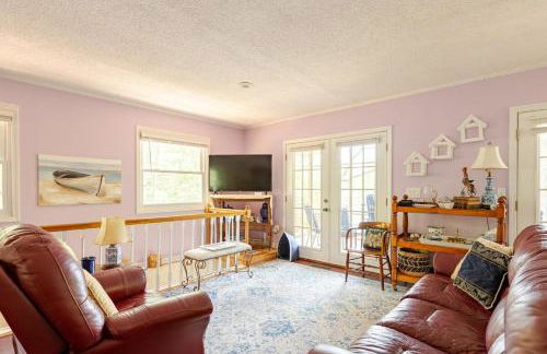 Waterfront cabin in the woods - Foto 25