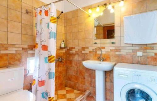 Holiday Home mit Blick auf das Wasser by Interhome - Foto 10