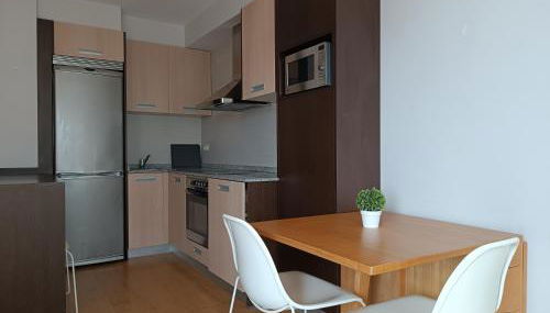 Baiona, playa céntrico - Foto 5