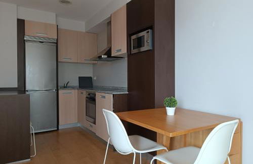 Baiona, playa céntrico - Foto 5