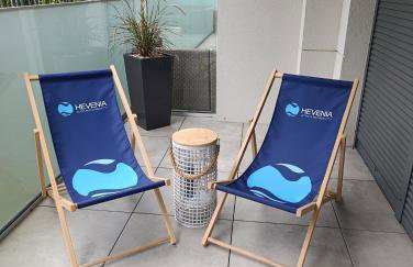 Apartament Blue Haven - Foto 12