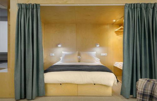 Loft Casa Berdón - Foto 3