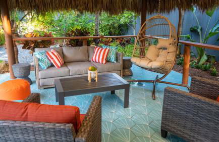 Villa Tropical - Your private Miami Resort with a heated pool - Foto 44