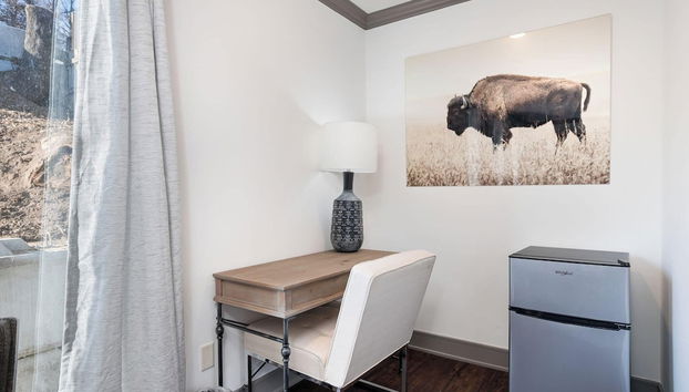 Park House on Main - Foto 3, Habitación