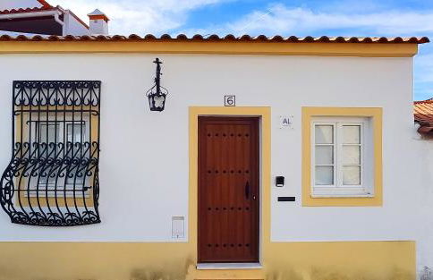 Casa Elvas Antiqua - Foto 12