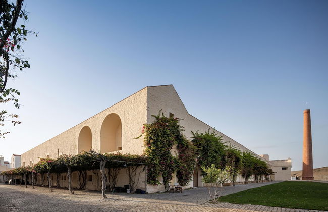 Flattered to be In Algarve - Foto 62