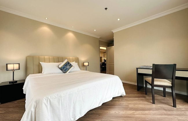 Skyline Tower - Service Apartments - Foto 9