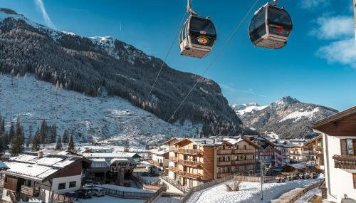 Cesa Planber Apartments Mountain View BIKE FRIENDLY - Foto 5