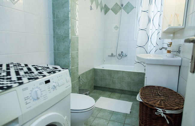 Cozy apt in Peristeri near Metro station - Foto 18