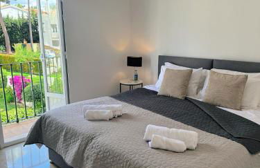 2 Bed Apartment in Bena Vista, Estepona - Foto 1