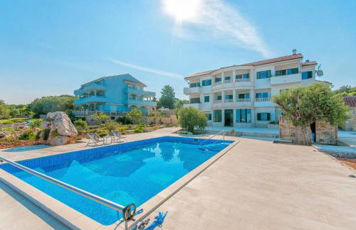 Apartments Ruzmarin - Photo 22