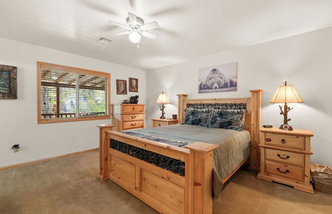 Sugarbear Cabin - Foto 19