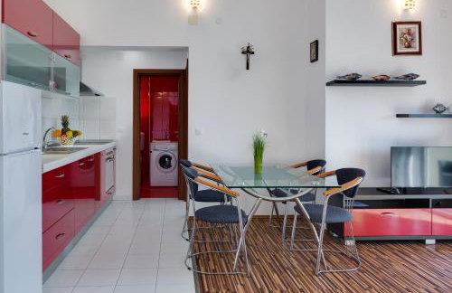 Apartman Strmota s bazenom i jakuzijem - Foto 46