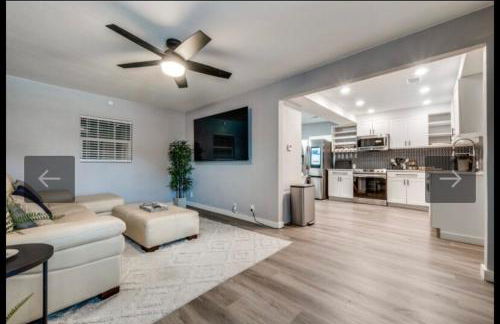 Dallas Charm in the Heart of Medical District - Foto 14