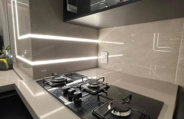 Studio Zona Sul Laranjeiras RJ - Photo 14