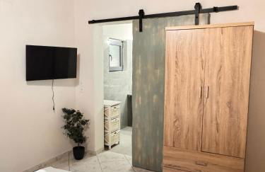 Il Mondo Suite, Lago Di Bourtzi Appartements - Foto 4