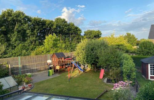 Lighthouse - Modern house with garden - 20 Minutes to Düsseldorf - Photo 3