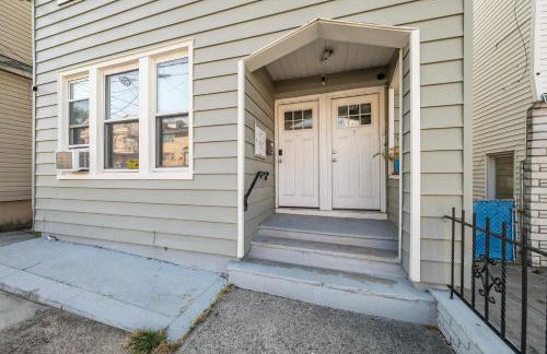 "Charming Apartment - Just 35 min to Manhattan" - Foto 46