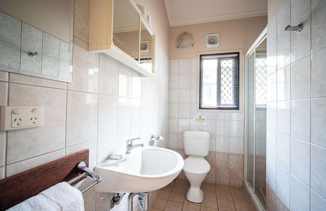 Hidden Valley Holiday Park - Foto 47