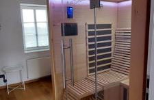 Denkmalgeschütztes Ferienhaus in der Südeifel - Ferienhaus HAZEN - Foto 19