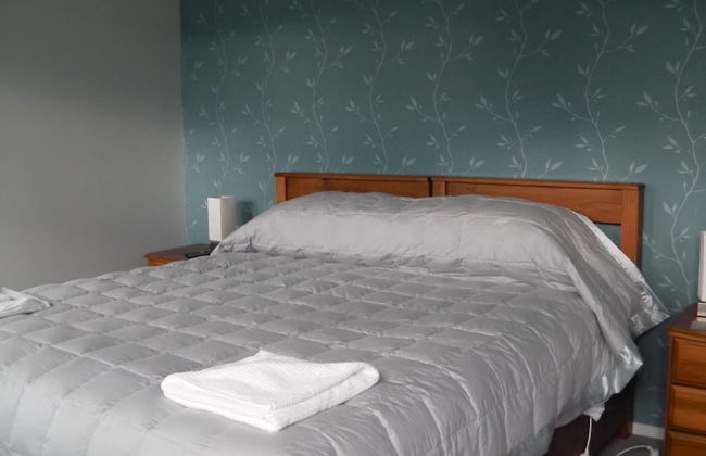 Golf Course Road Chalets - Foto 10