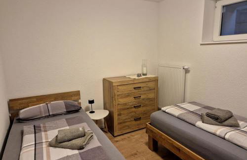 Ferienwohnung Ankerplatz - Foto 13